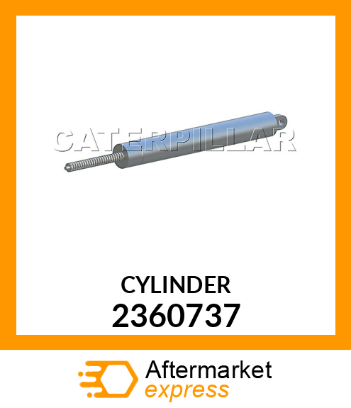 CYLINDER 2360737