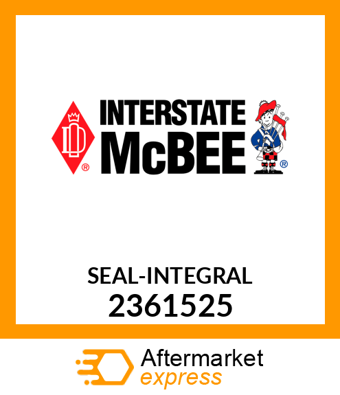 SEAL-INTEGRAL 2361525