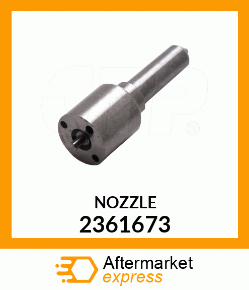 NOZZLE 2361673