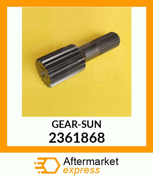 GEAR-SUN 2361868