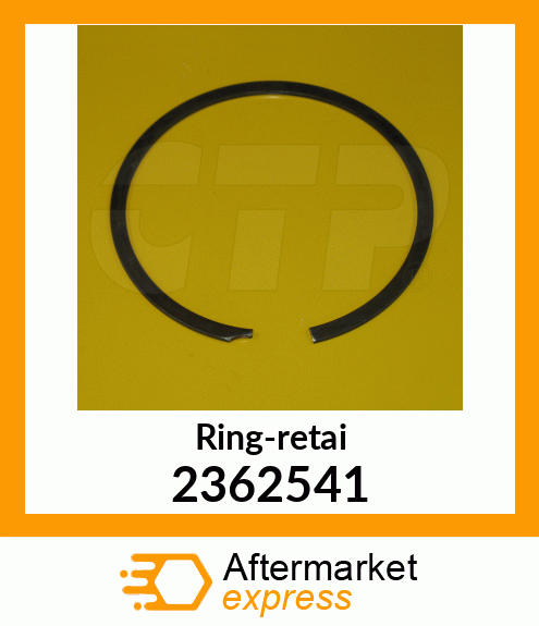 RING-RETAINER 2362541