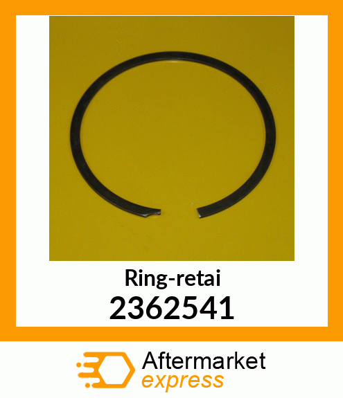 RING-RETAINER 2362541