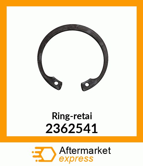 RING-RETAINER 2362541