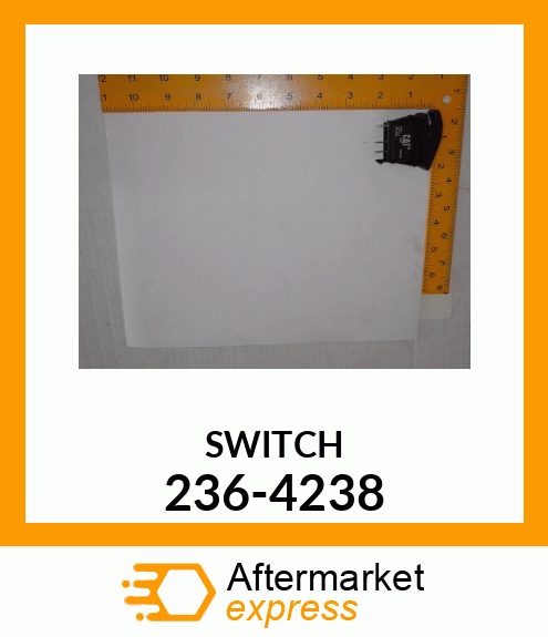 SWITCH 236-4238