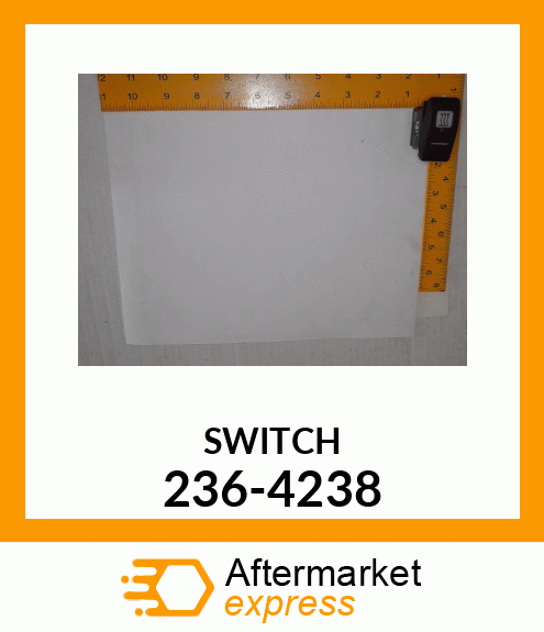 SWITCH 236-4238