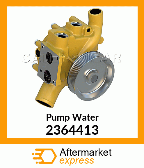 PUMP 2364413