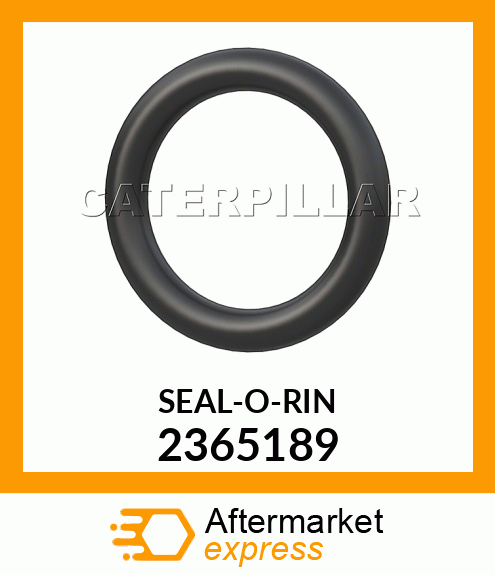 SEAL-O-RIN 2365189