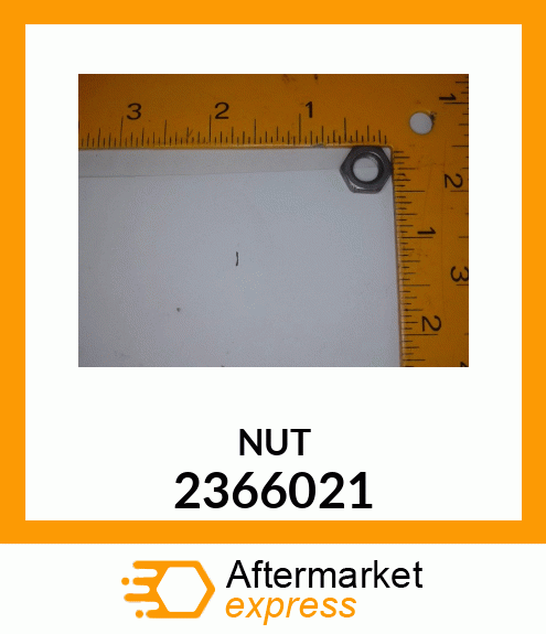 NUT 2366021