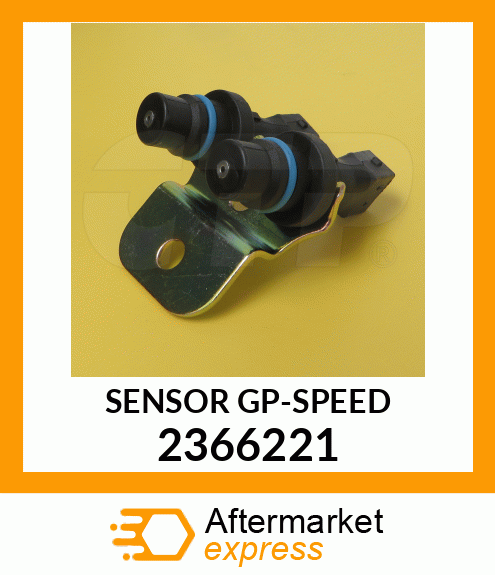 SENSOR GP-SPEED 2366221