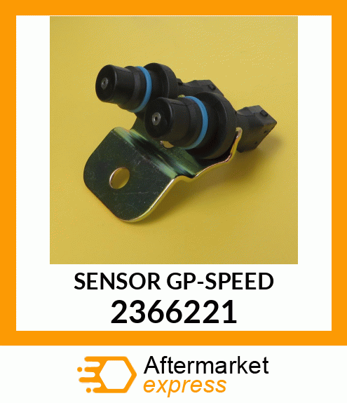 SENSOR GP-SPEED 2366221