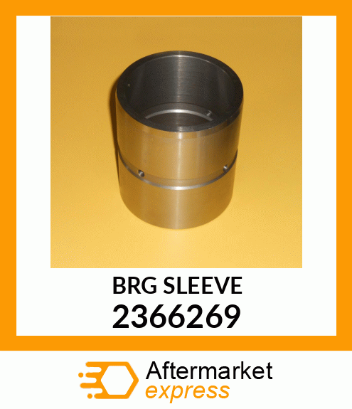 BEARING, SLEEVE 2366269