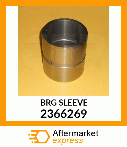 BEARING, SLEEVE 2366269