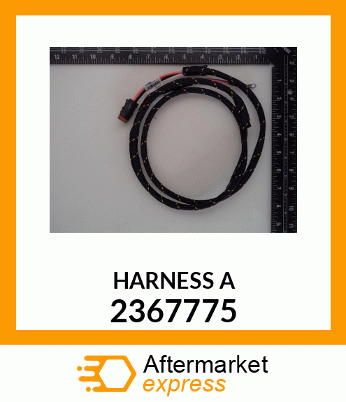 HARNESS A 2367775