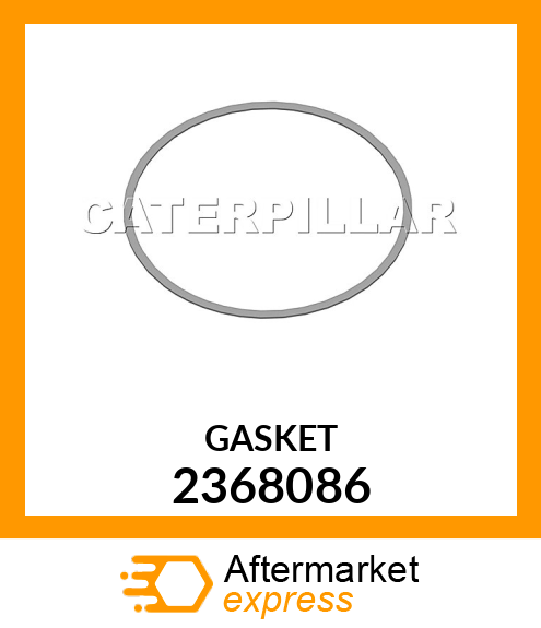 GASKET 2368086