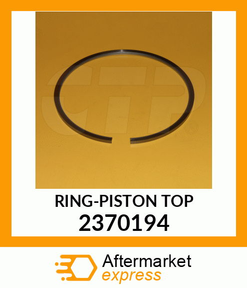 RING-PISTON- 2370194