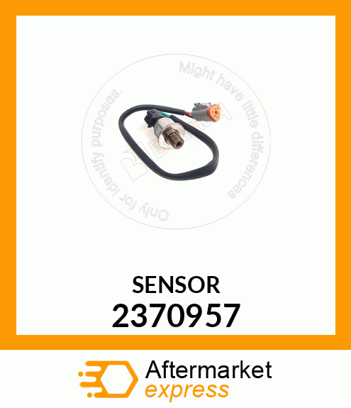 SENSOR 2370957