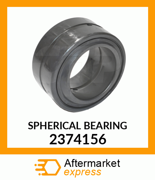 SPHERICAL BEARING 2374156