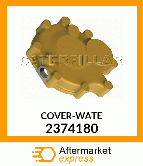 COVER-WATE 2374180