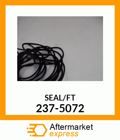 SEAL DECIMETER 237-5072