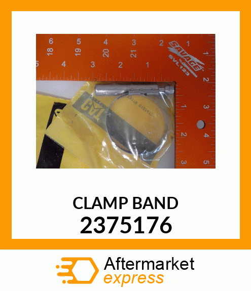 CLAMP 2375176