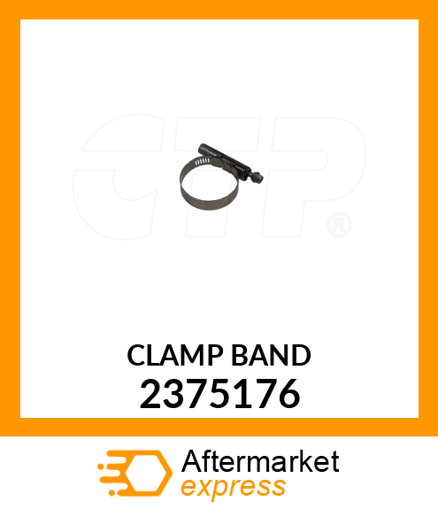 CLAMP 2375176