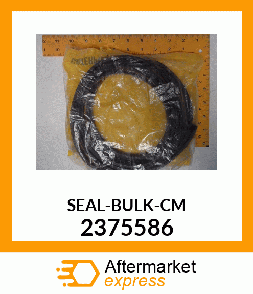 SEAL-BULK-CM 2375586