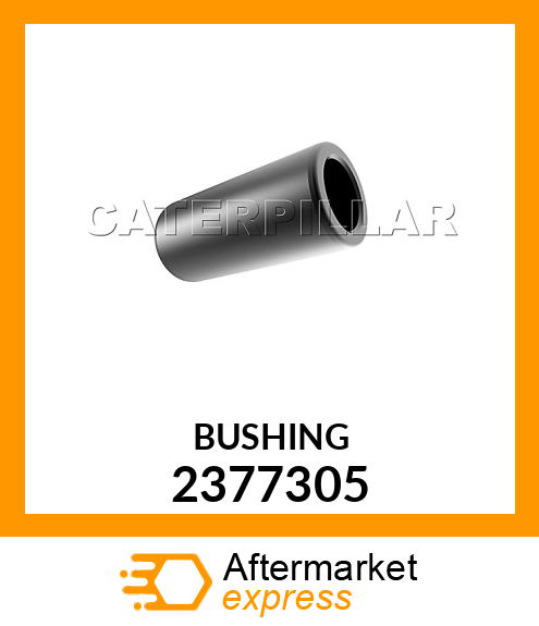 BUSHING-TR 2377305