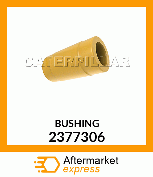 BUSHING 2377306