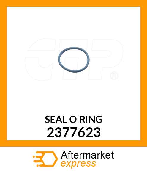 SEAL-O-RING 2377623