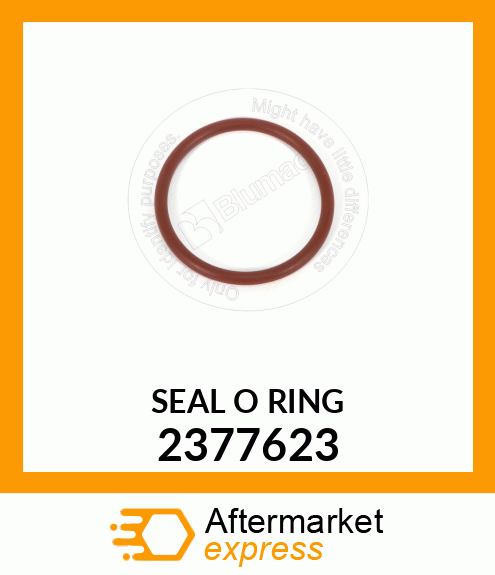 SEAL-O-RING 2377623