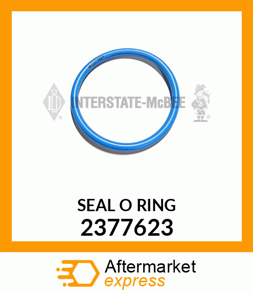 SEAL-O-RING 2377623