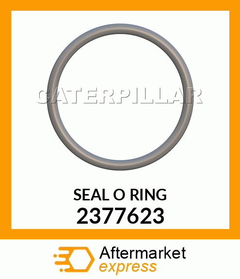 SEAL-O-RING 2377623