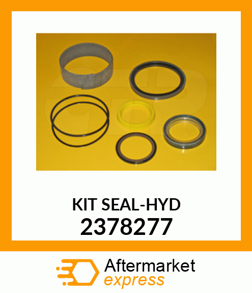 KIT-SEAL-H 2378277