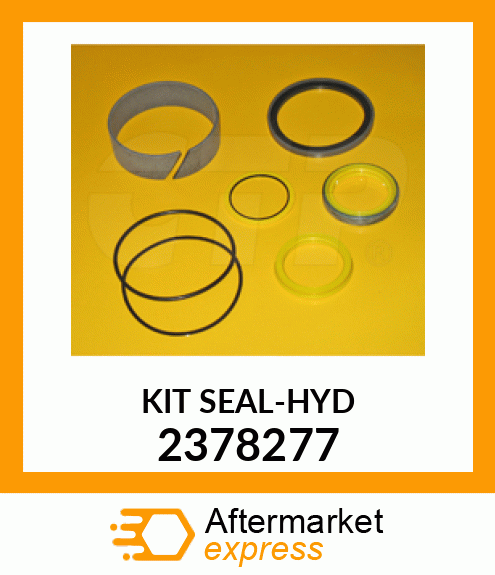 KIT-SEAL-H 2378277