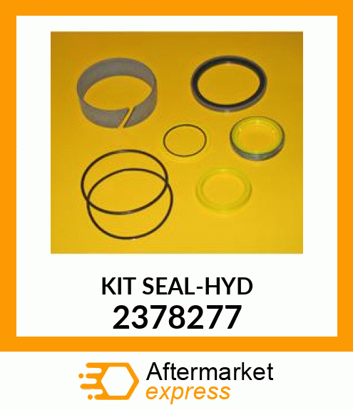 KIT-SEAL-H 2378277