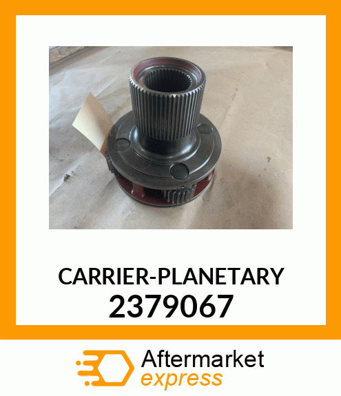 Carrier-planetary (loaded) 2379067