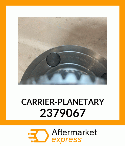 Carrier-planetary (loaded) 2379067