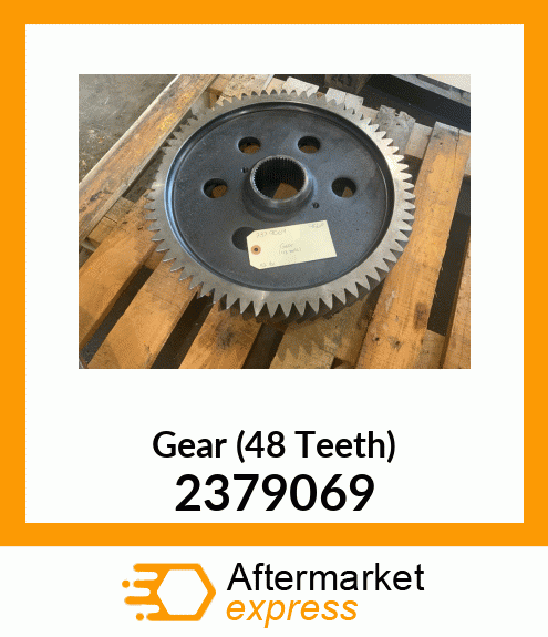 Gear (48 Teeth) 2379069