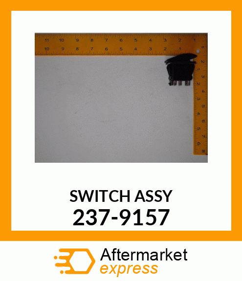 SWITCH 237-9157