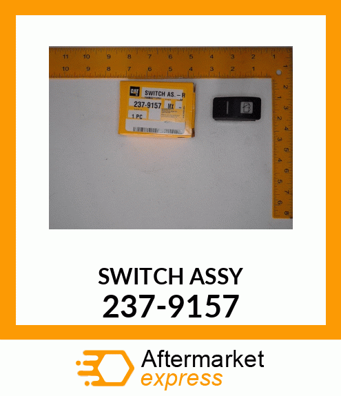 SWITCH 237-9157