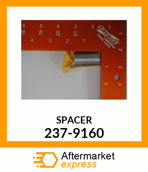 SPACER 237-9160