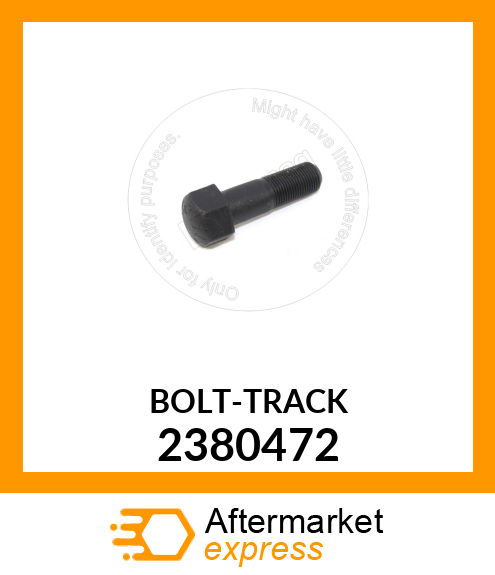 Shoe Bolt 2380472