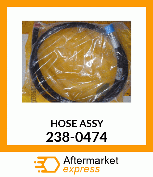 HOSE A 2380474