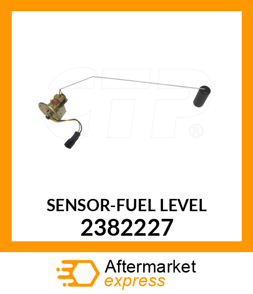 SENSOR-FUEL 2382227