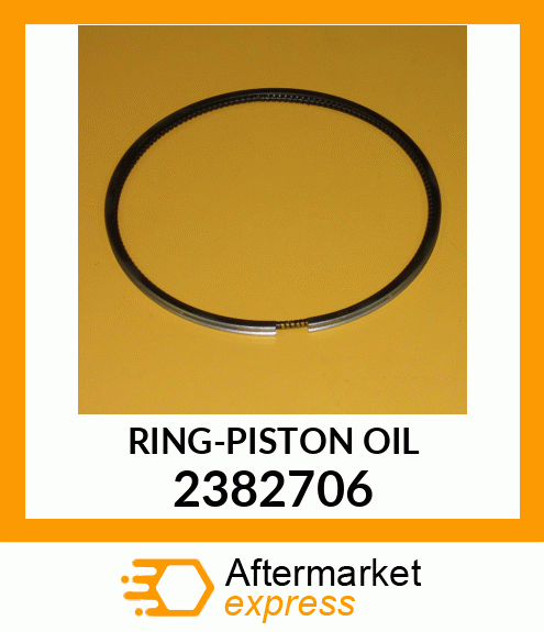 RING-PISTON- 2382706