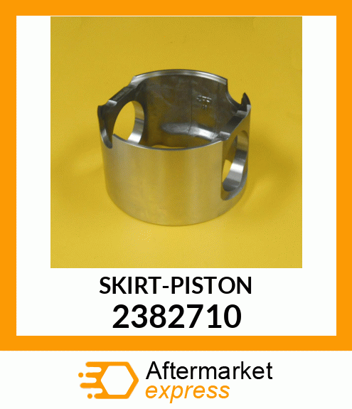 SKIRT-PISTON 2382710