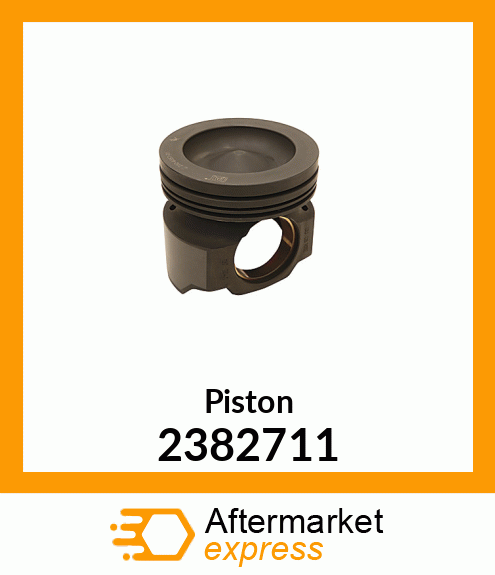 Piston 2382711