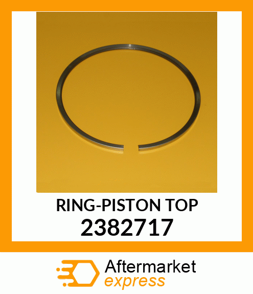 RING-PISTON- 2382717