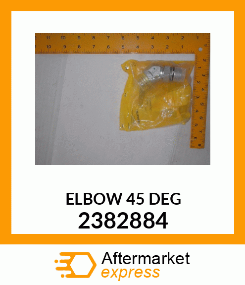 ELBOW A 2382884