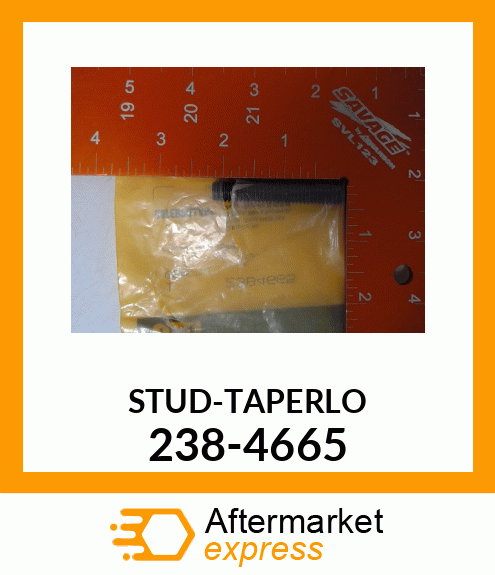 STUD 238-4665